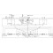 Schuco 279777 Multipoint Door Lock